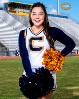 2020 Cheer Pictures